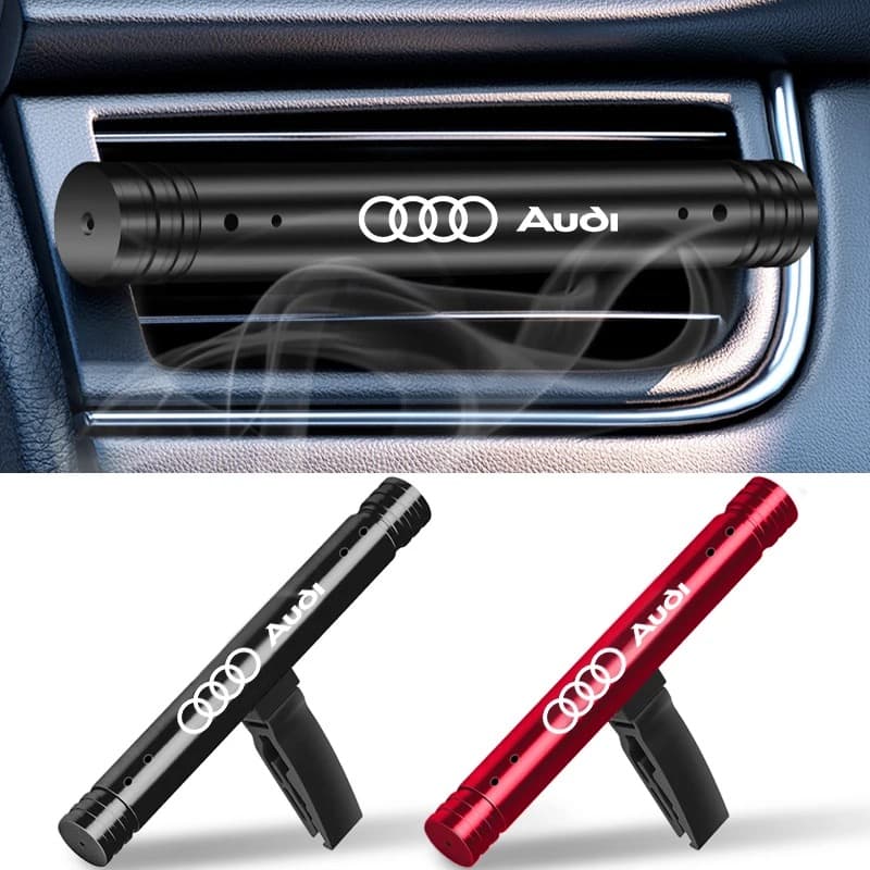 Ароматизатор Audi
