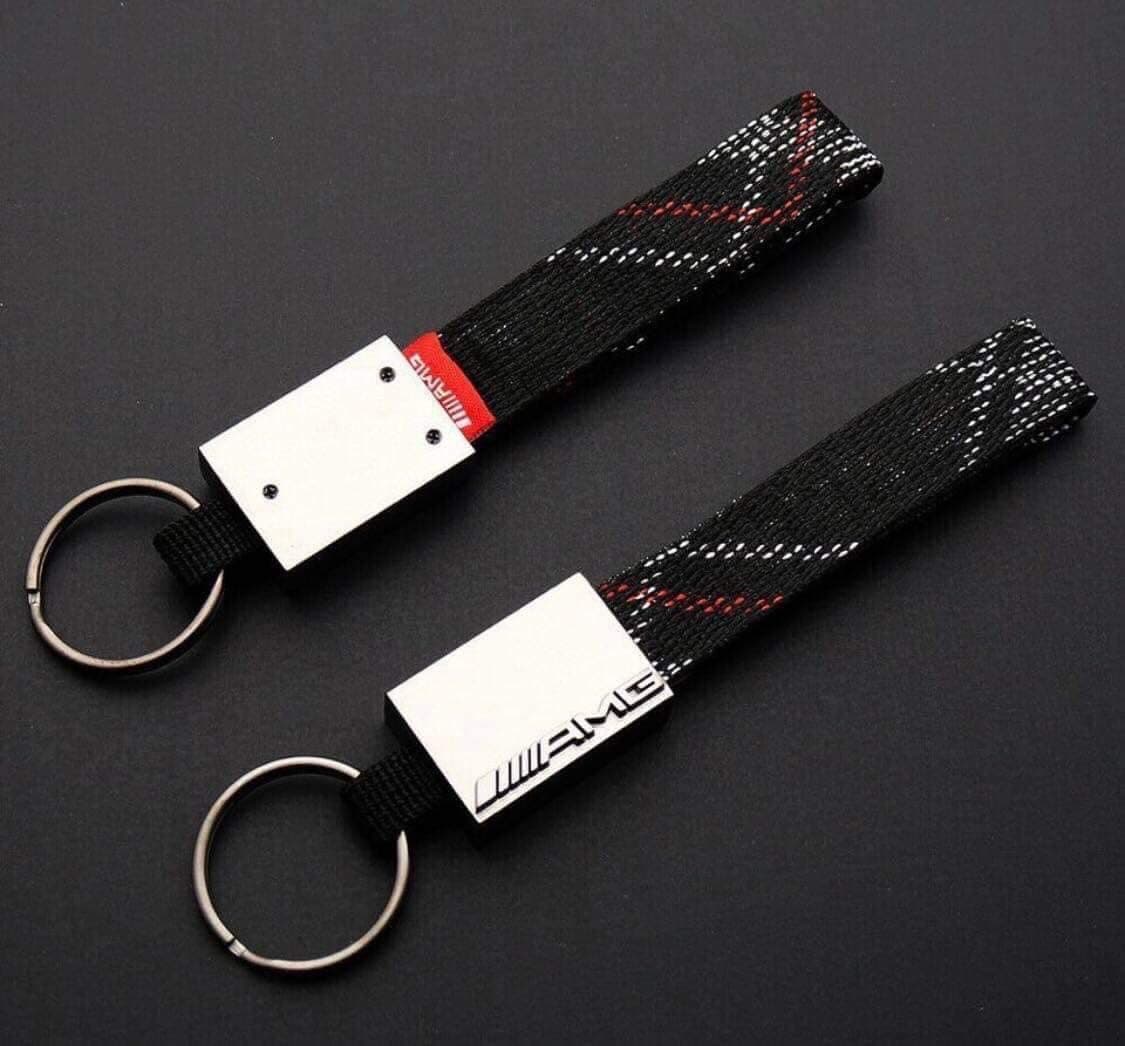 Ключодържател AMG