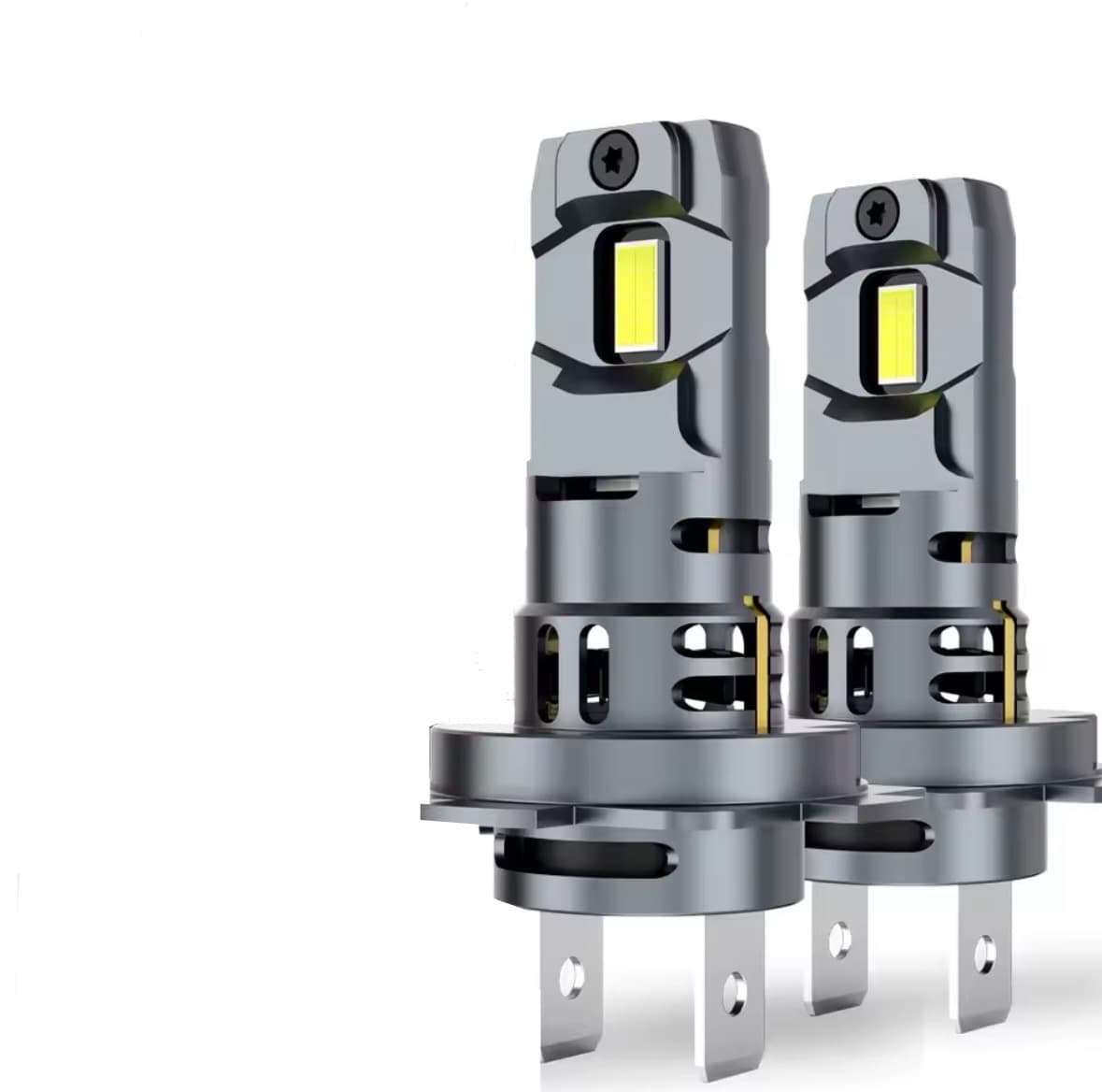 LED Крушки H7 110W