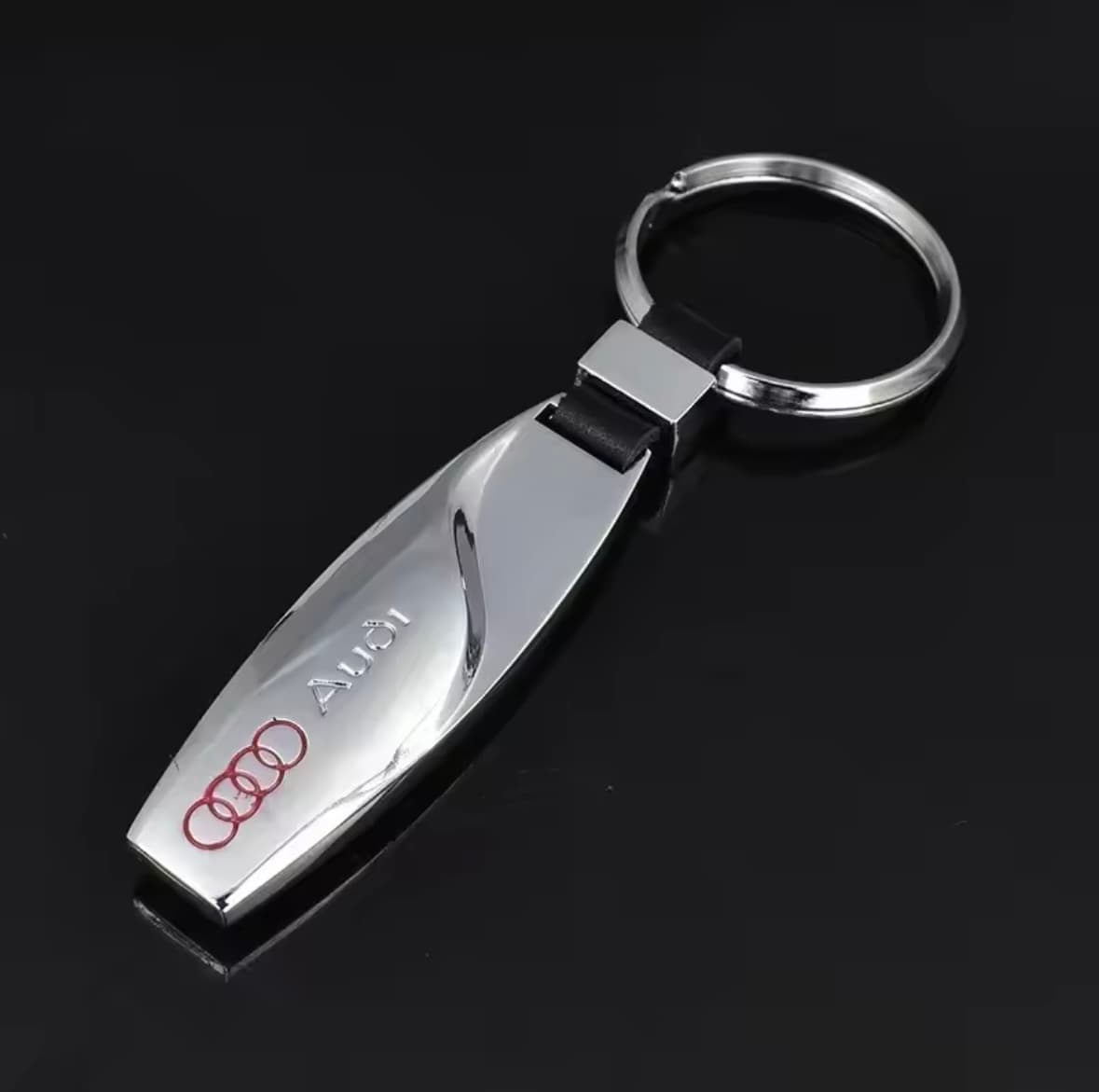 Метален Ключодържател Audi