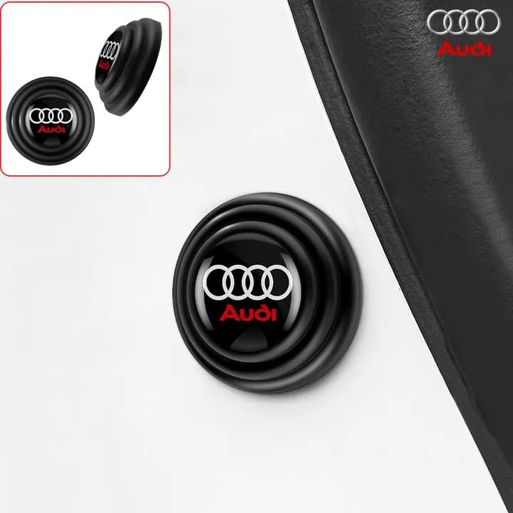 Ударни Тампони За Врати И Капаци За Audi