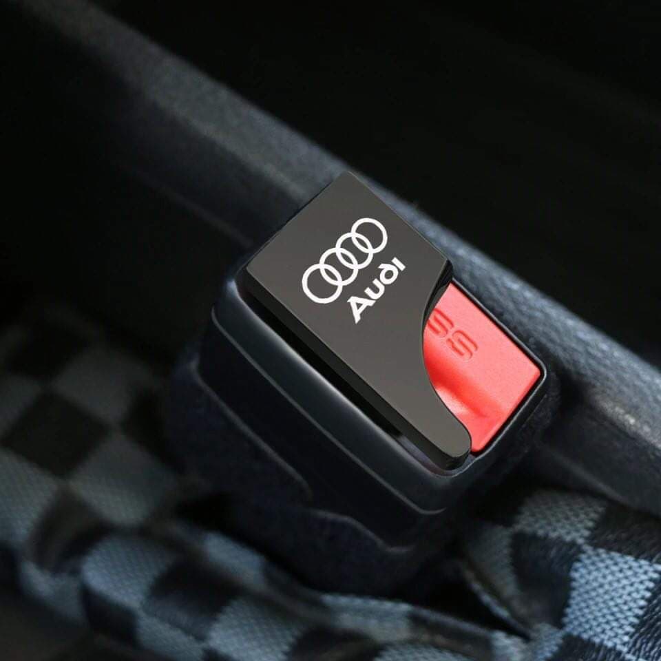 Закопчалка За Колан Audi